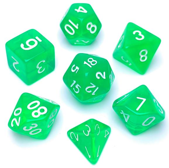 Ethereal Series - Green