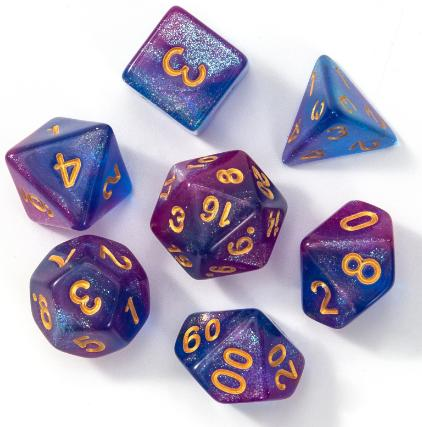 Astral Flux - Nebulight