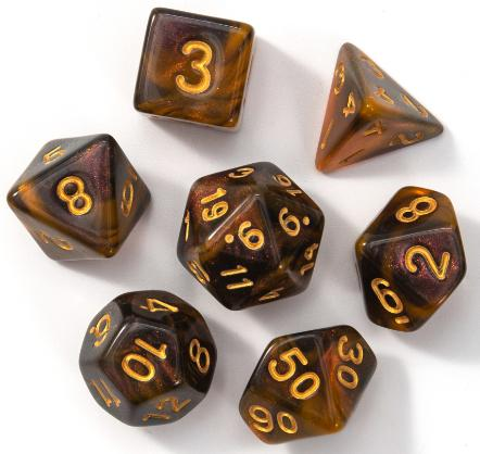 Astral Flux - Obsidianflare