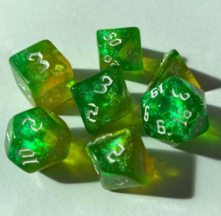 Sigilic Flux - Everdawn