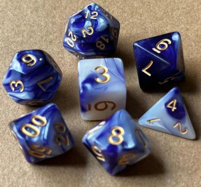 Pearlspire Burst - Twilightcurrent