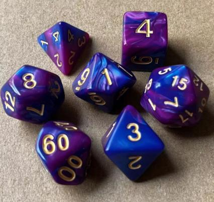 Pearlspire Burst - Voidwhisper