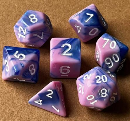 Pearlspire Burst - Petalwave