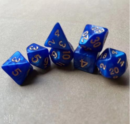 Pearlspire Series - Deepwave