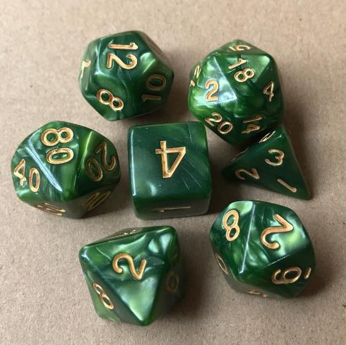 Pearlspire Series - Sylvanglade