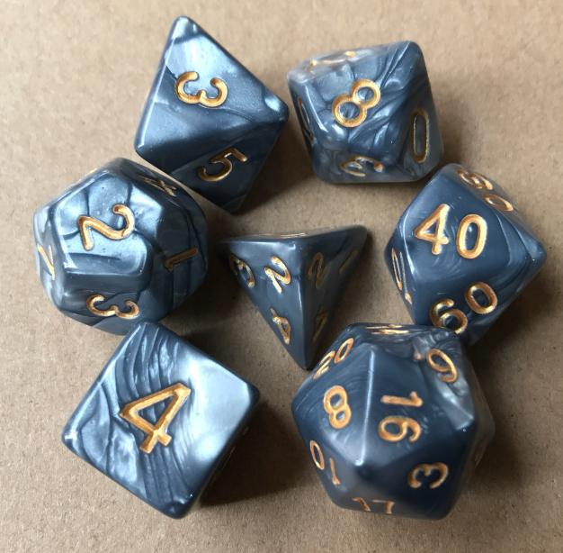 Pearlspire Series - Mythrilheart