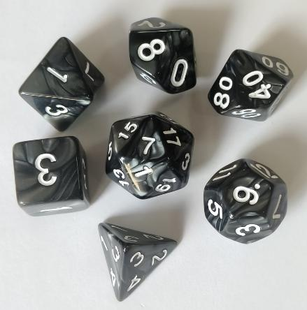 Pearlspire Series - Ebonmist