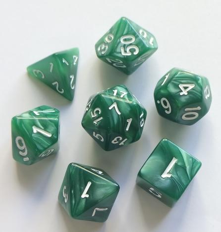 Pearlspire Series - Leafsong