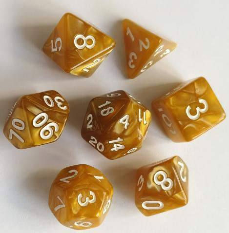 Pearlspire Series - Amberveil