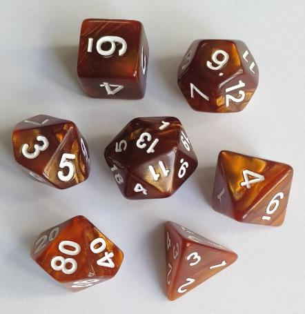 Pearlspire Series - Emberstone