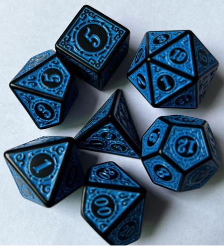 Runeforge - Stormsteel