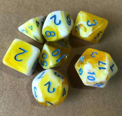 Duality Series - Solar Breach