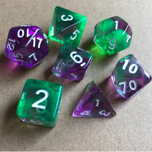 Ethereal Burst - Goblin's Jewel