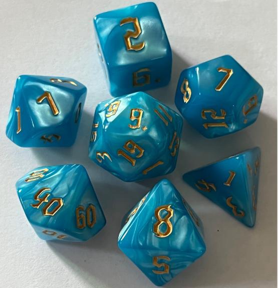 Pearlspire Series - Arcanic Magecraft