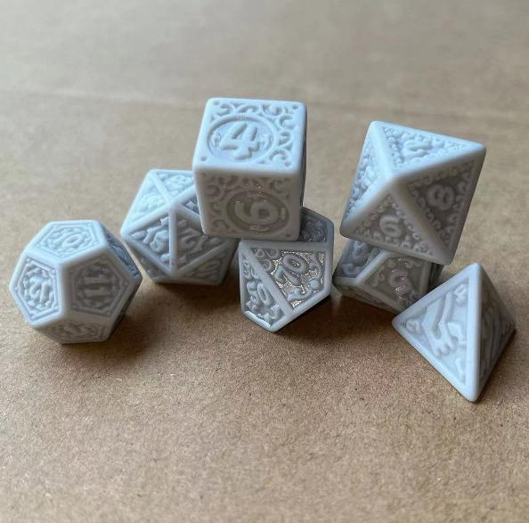 Elderscript - Unwritten Ash