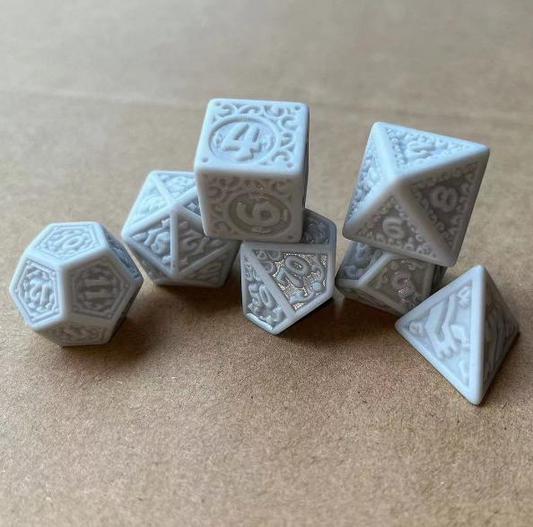 Elderscript - Unwritten Ash