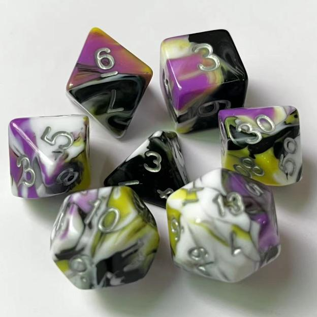 Prismatic Conflux - Electric Monarch