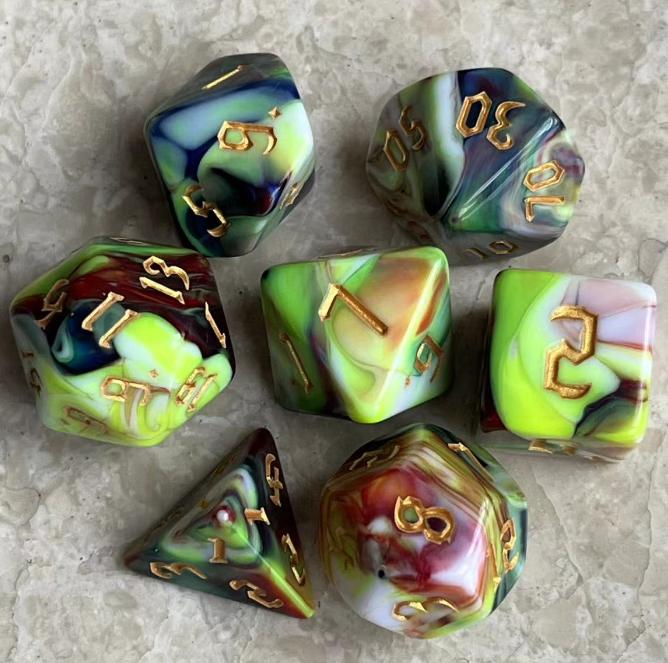 Sigilic Conflux - Alchemist's Dissonance