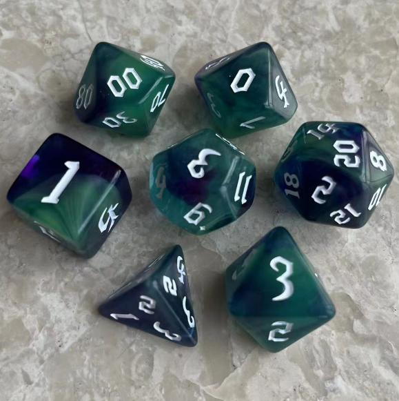 Sigilic Conflux - Abyssal Hymn