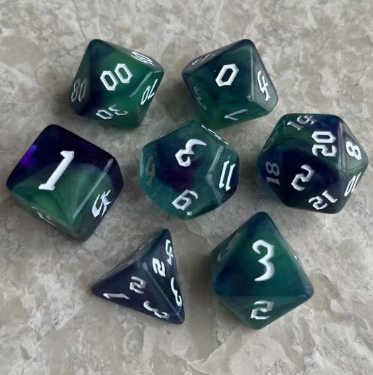 Sigilic Conflux - Abyssal Hymn