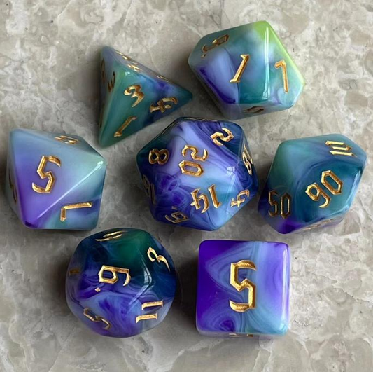 Sigilic Conflux - Tideborne Creed