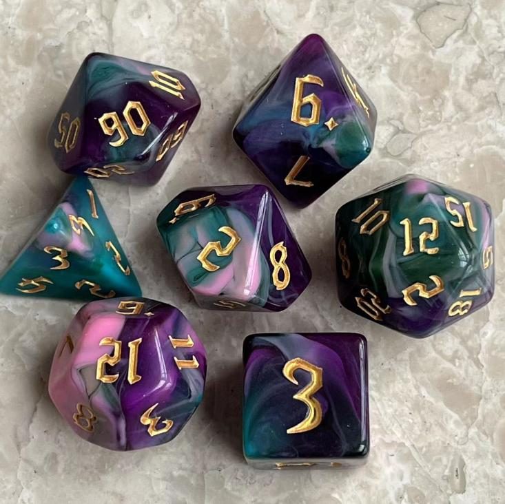 Sigilic Conflux - Verdant Psalm