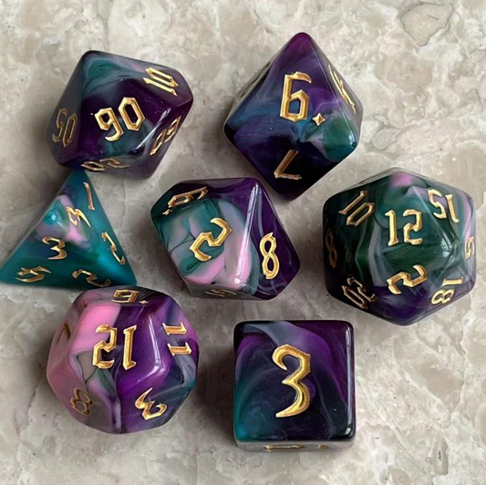 Sigilic Conflux - Verdant Psalm