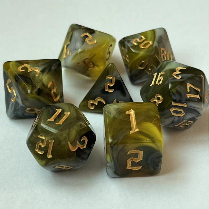 Sigilic Fusion - Umbral Distillate