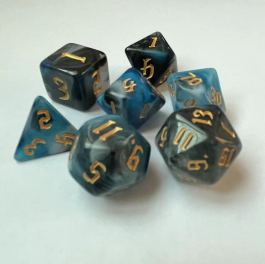 Sigilic Fusion - Runestorm Abyss