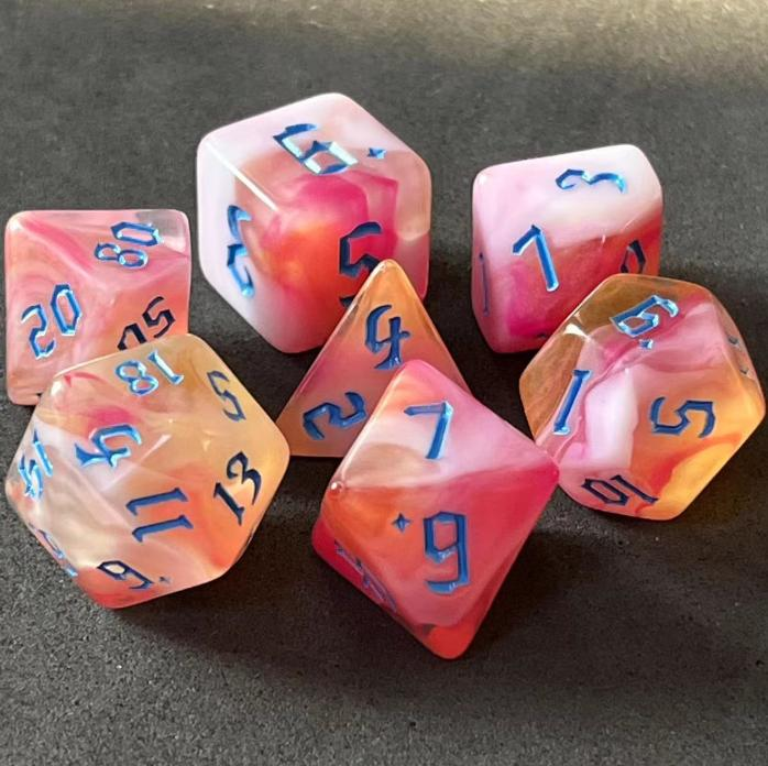 Sigilic Fusion - Runeflare Prism