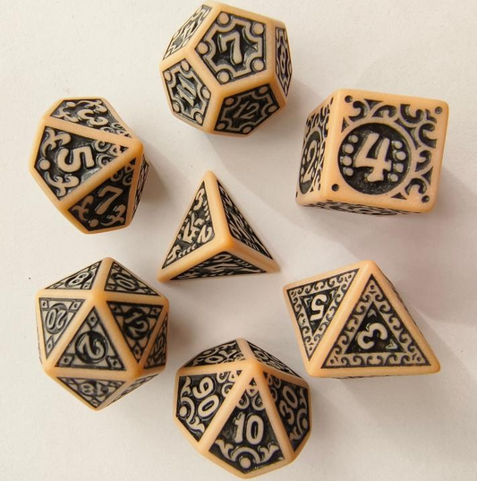 Elderscript - Arcane Flux