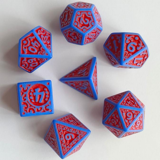 Elderscript - Jester's Sigil