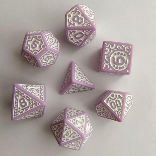 Elderscript - Shattered Sigil