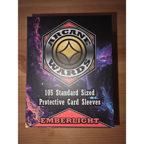 Arcane Wards