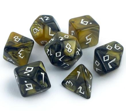 Arcanic Burst - Smokefang