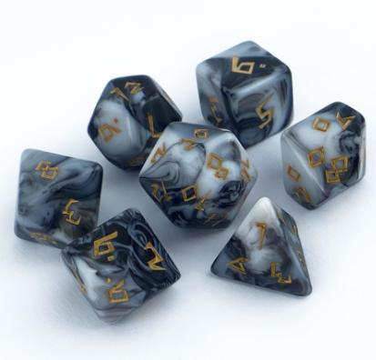 Arcanic Burst - Phantomshade