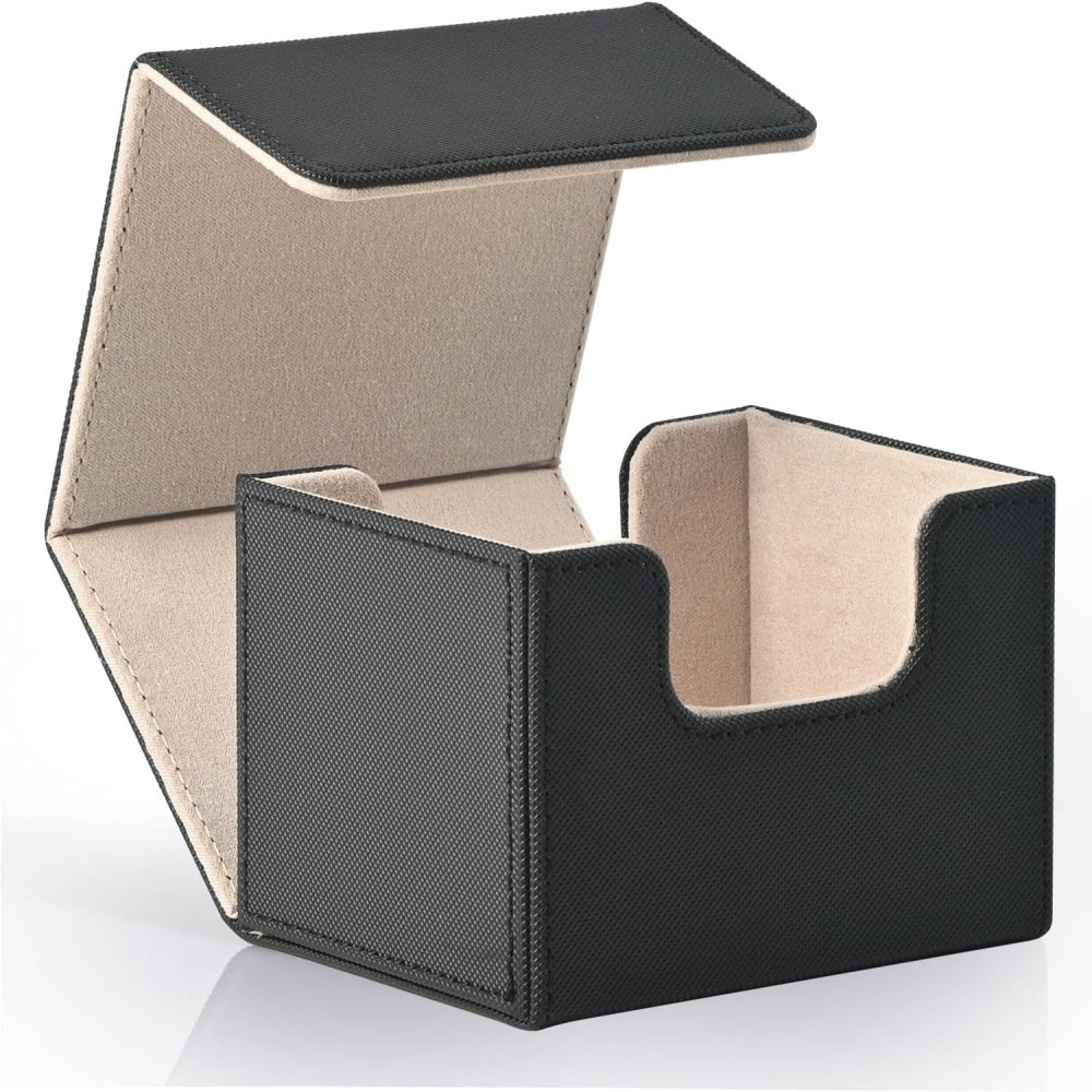 Commander Box - Side Loader