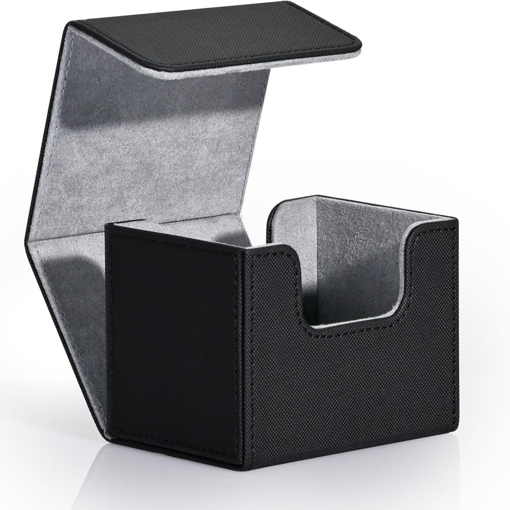 Commander Box - Side Loader