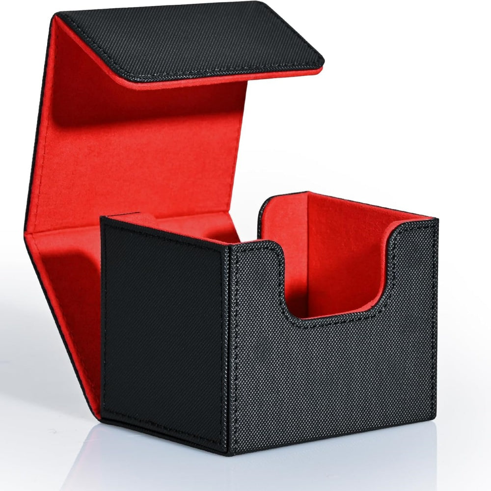 Commander Box - Side Loader