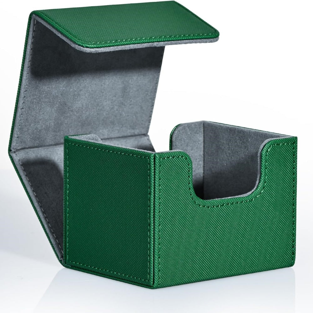 Commander Box - Side Loader