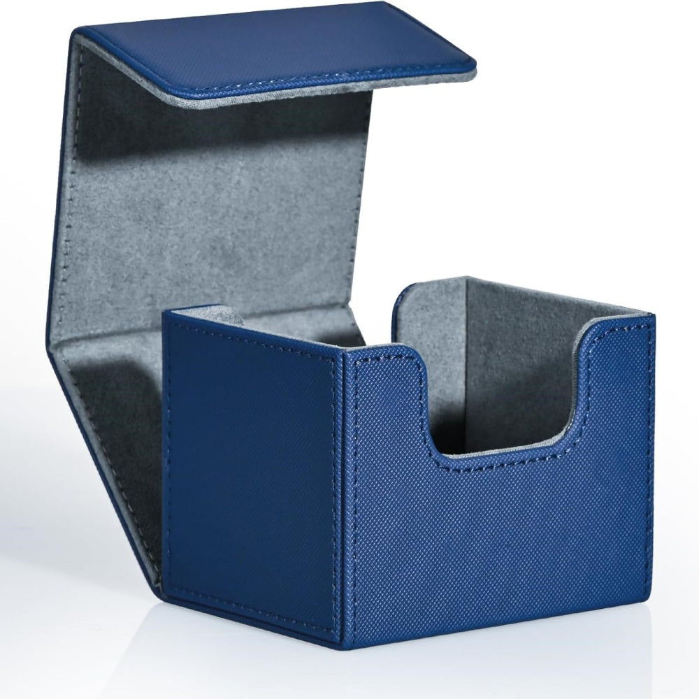 Commander Box - Side Loader