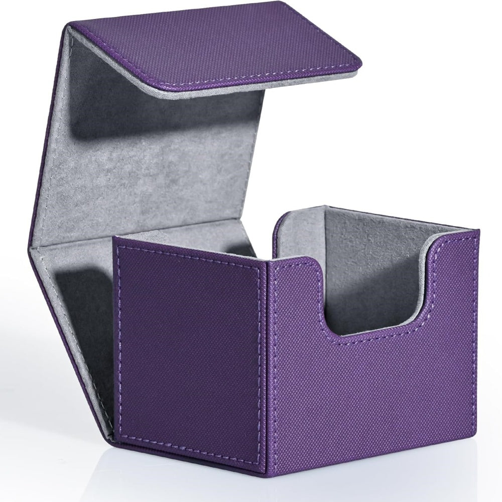 Commander Box - Side Loader