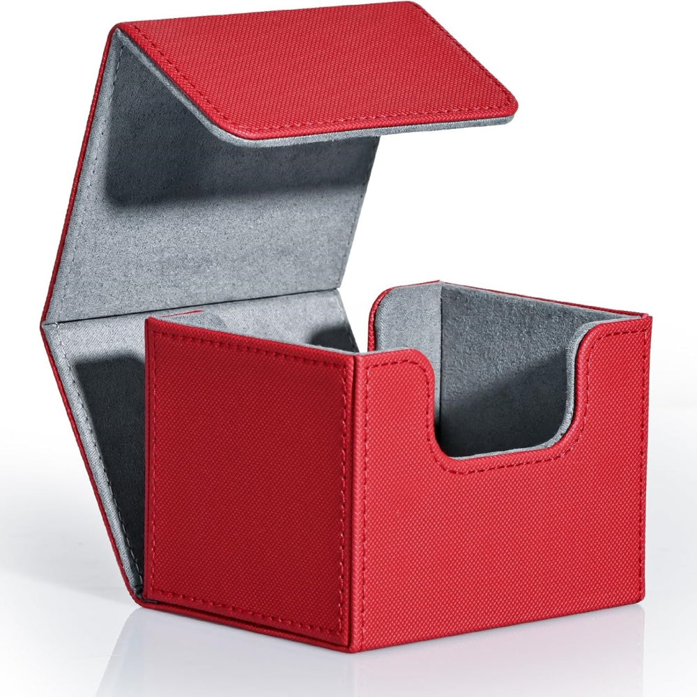 Commander Box - Side Loader