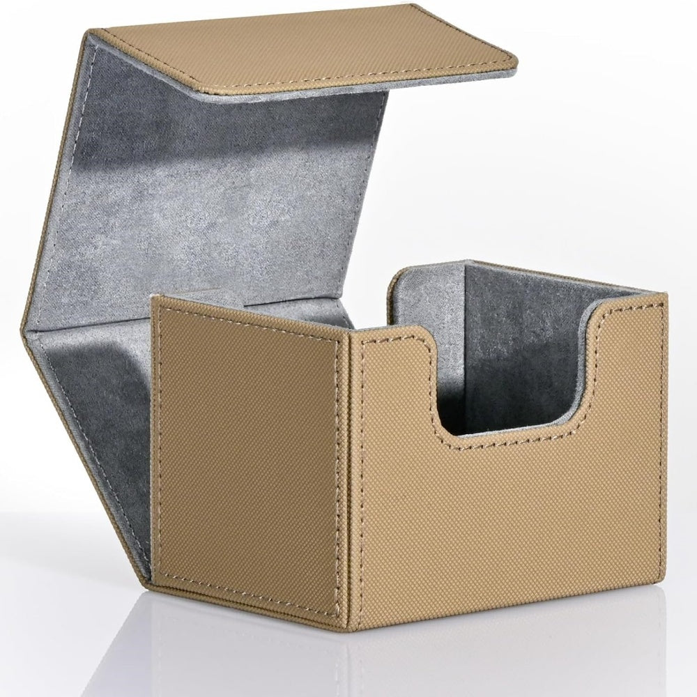 Commander Box - Side Loader