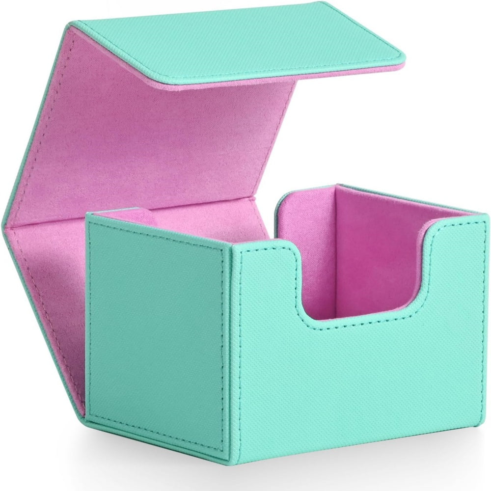 Commander Box - Side Loader