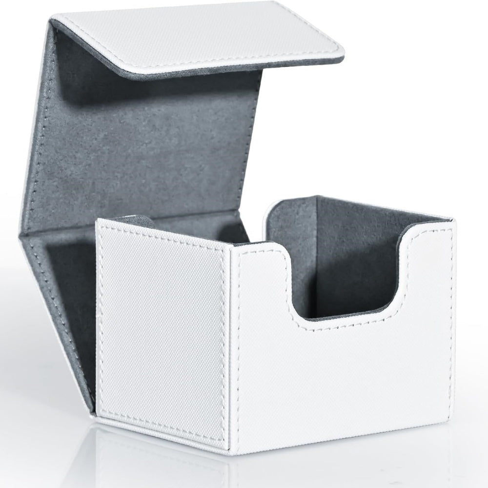 Commander Box - Side Loader