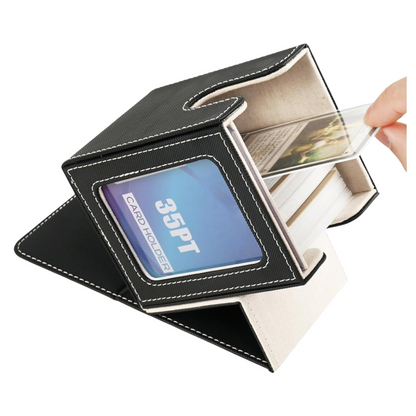 Commander Top Loader w/Display