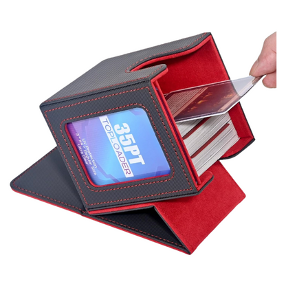 Commander Top Loader w/Display