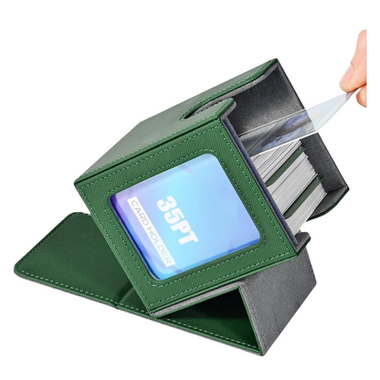 Commander Top Loader w/Display