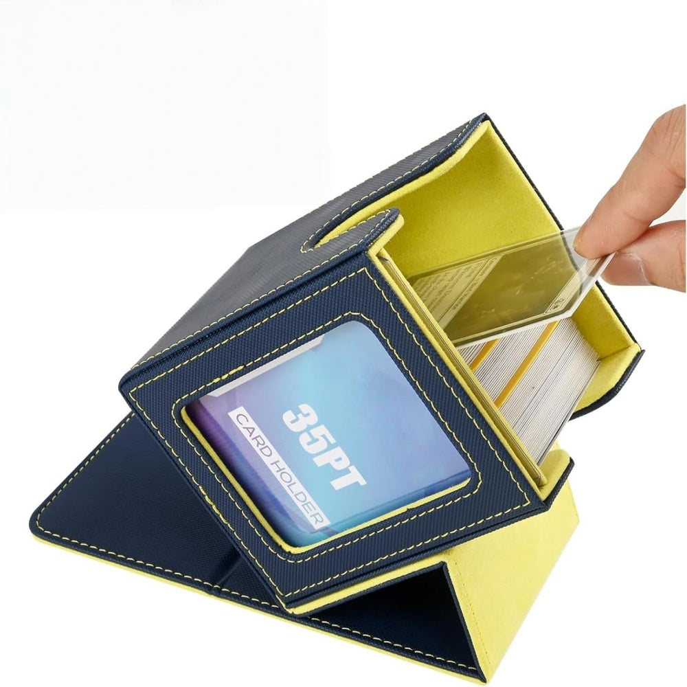 Commander Top Loader w/Display